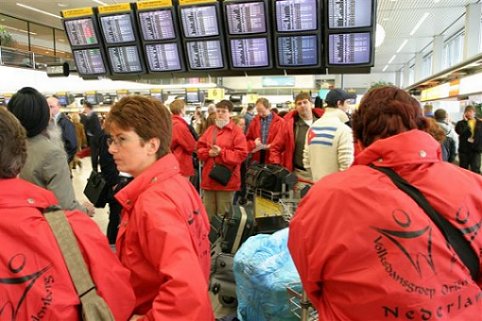 Schiphol Thea